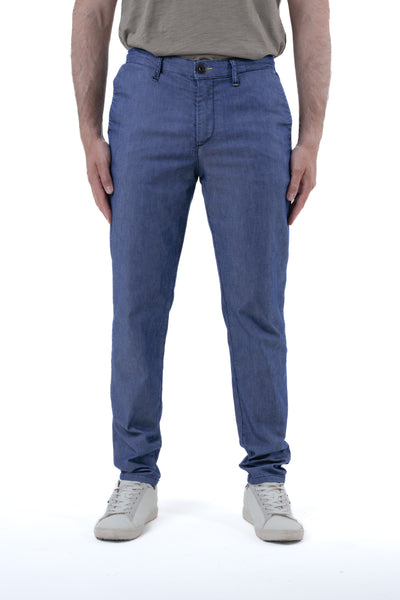 Jeans slim Sonic Cuore Medio SS25