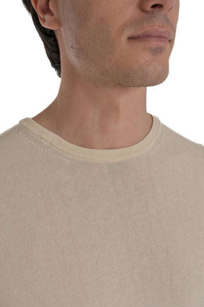 T-Shirt regular DS 2580 SS25