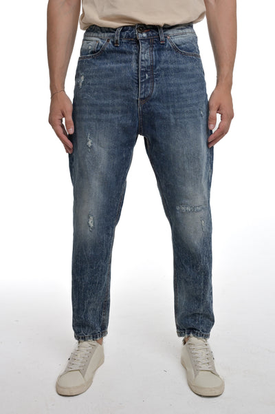 Blues loose jeans SS 2519 SS25
