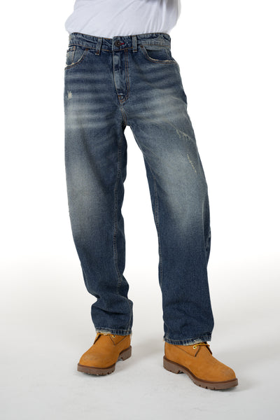 Jeans Bootcut Dick NE20