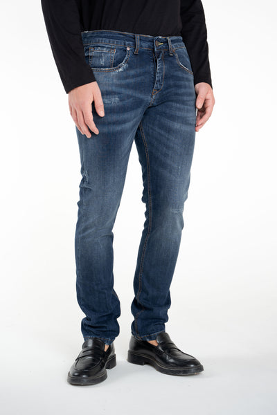 Jeans Slim New London NE09
