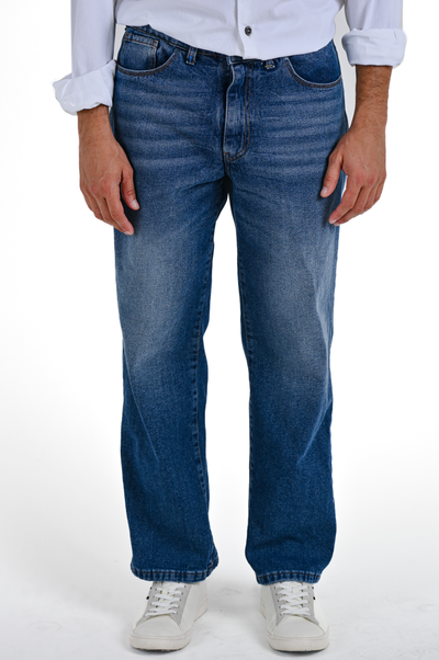 Loose Dick Jeans PR118 SS24