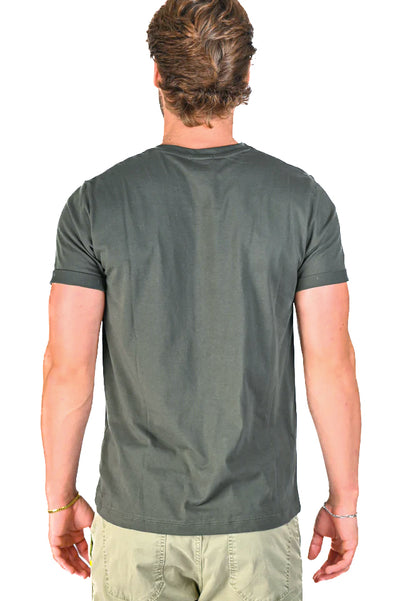 Regular T-shirt DA 1033 SS22