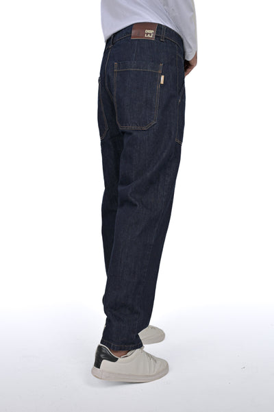 Loose jeans People FW09 FW24/25