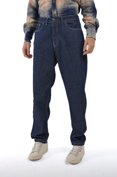 Loose Wide Jeans AI09 FW24/25