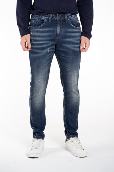 Jeans slim Rally NE11