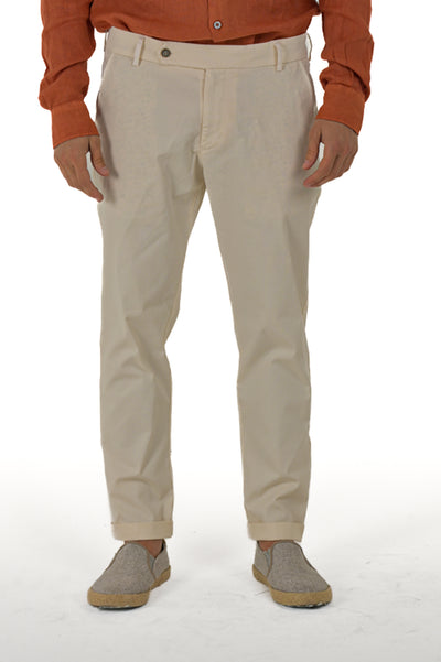 Roxane SS23 Classic Slim Racket Pants