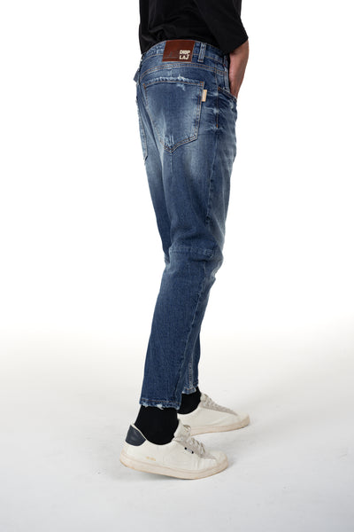 Jeans Carrot Kron NE10
