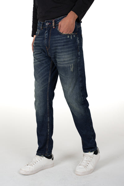 Jeans Regular Kong NE17