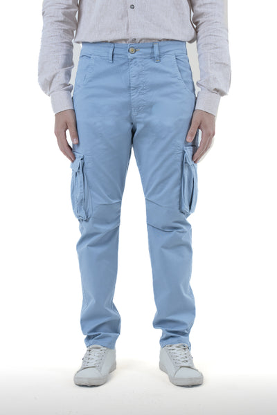 Marktas Sugar SS25 Regular Cotton Trousers