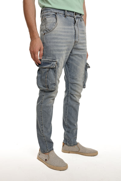 Marktas regular jeans PE 2534 SS25