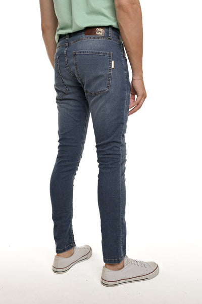 Rally Slim Jeans SS 2515 SS25