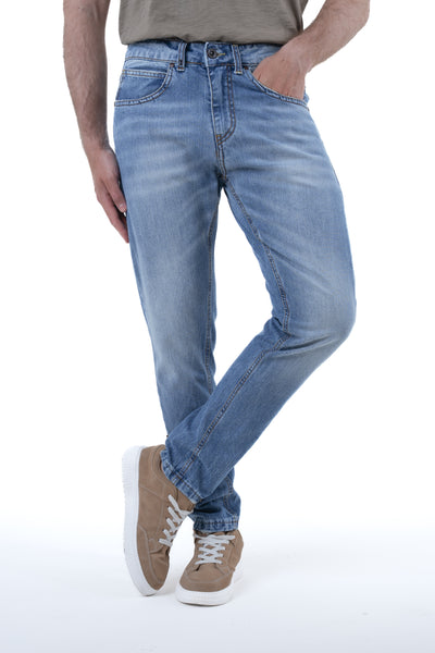 Jeans regular Kong PE 2516 SS25