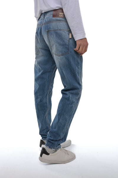 Kong 100 DB2 FW24/25 regular jeans