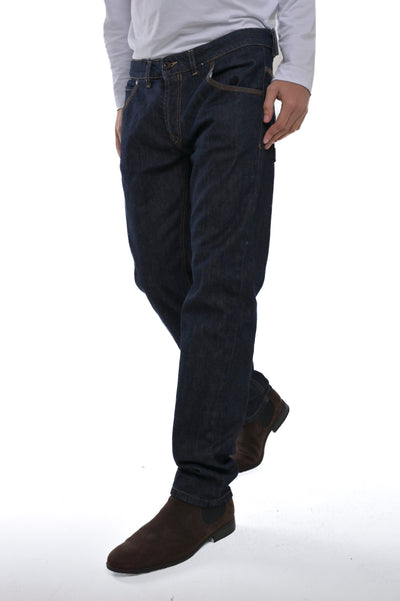 Guzman regular jeans FW19 FW24/25