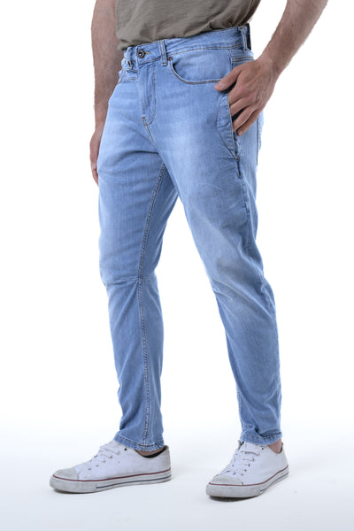 Vertigo tapered jeans SS 2528 SS25