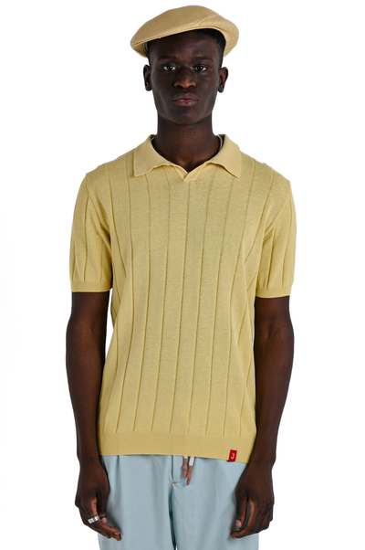 Regular polo shirt DS 2479 Paglino SS24