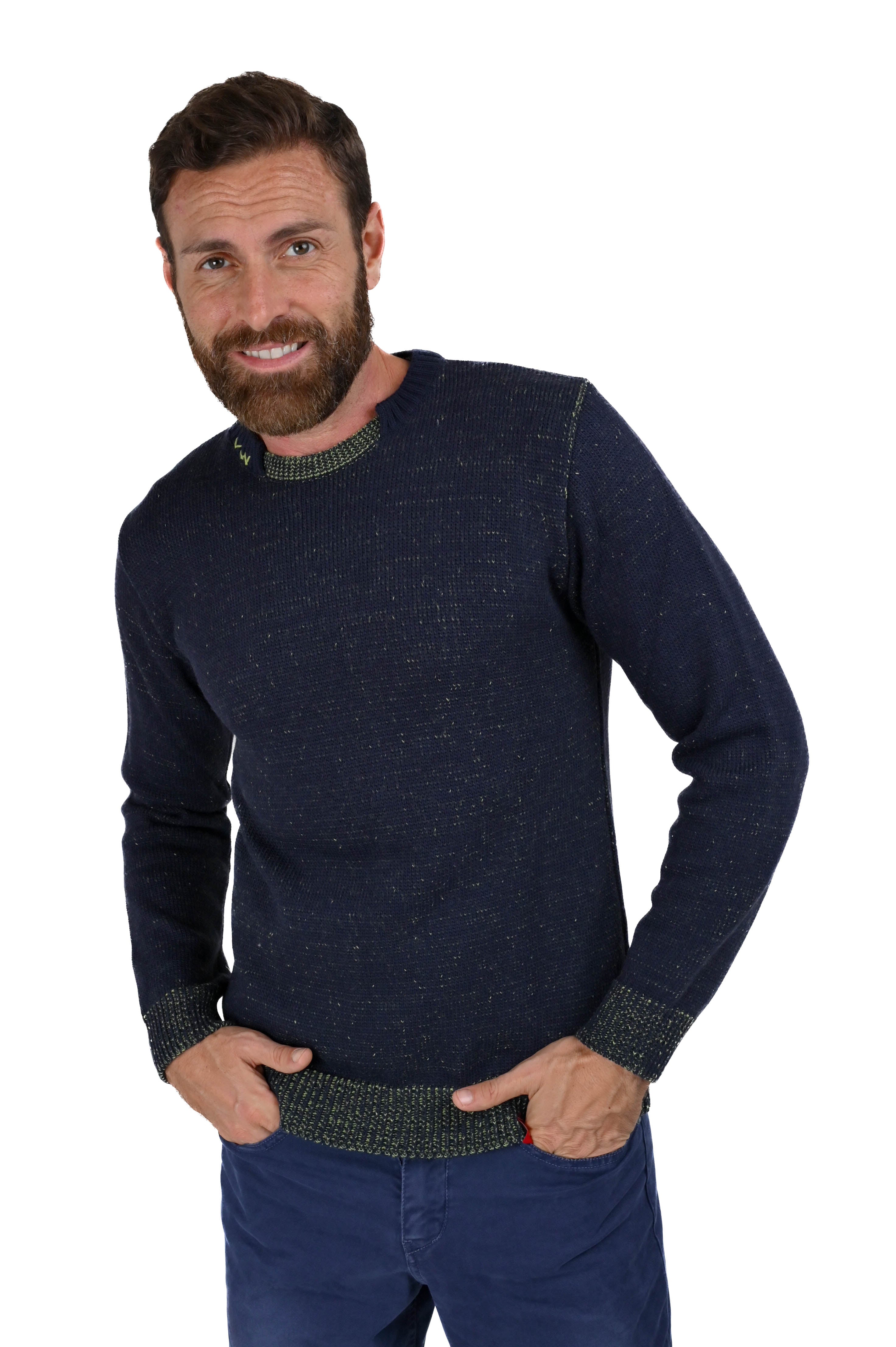 Maglione uomo DM 2409 - Displaj