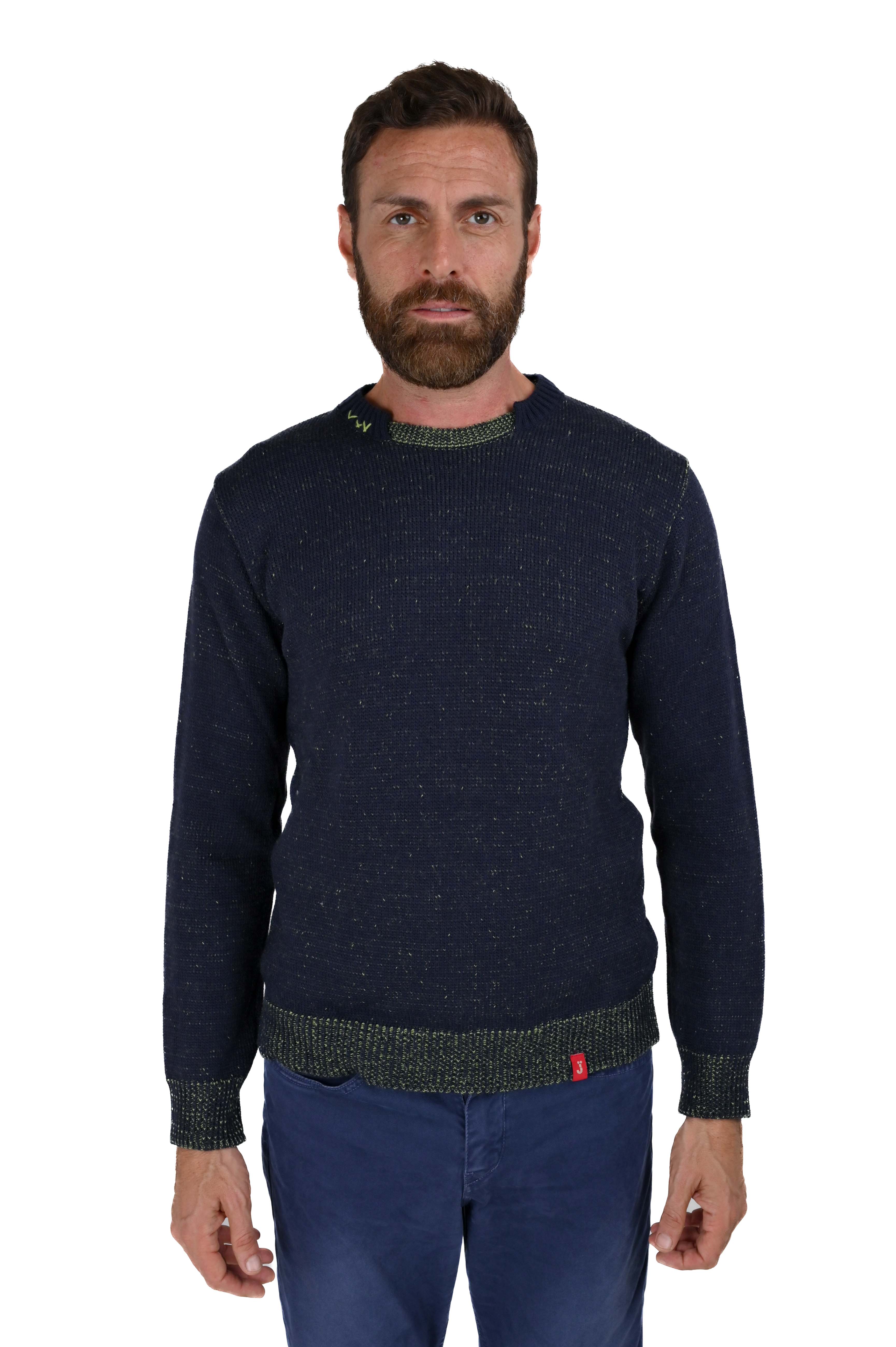 Maglione uomo DM 2409 - Displaj