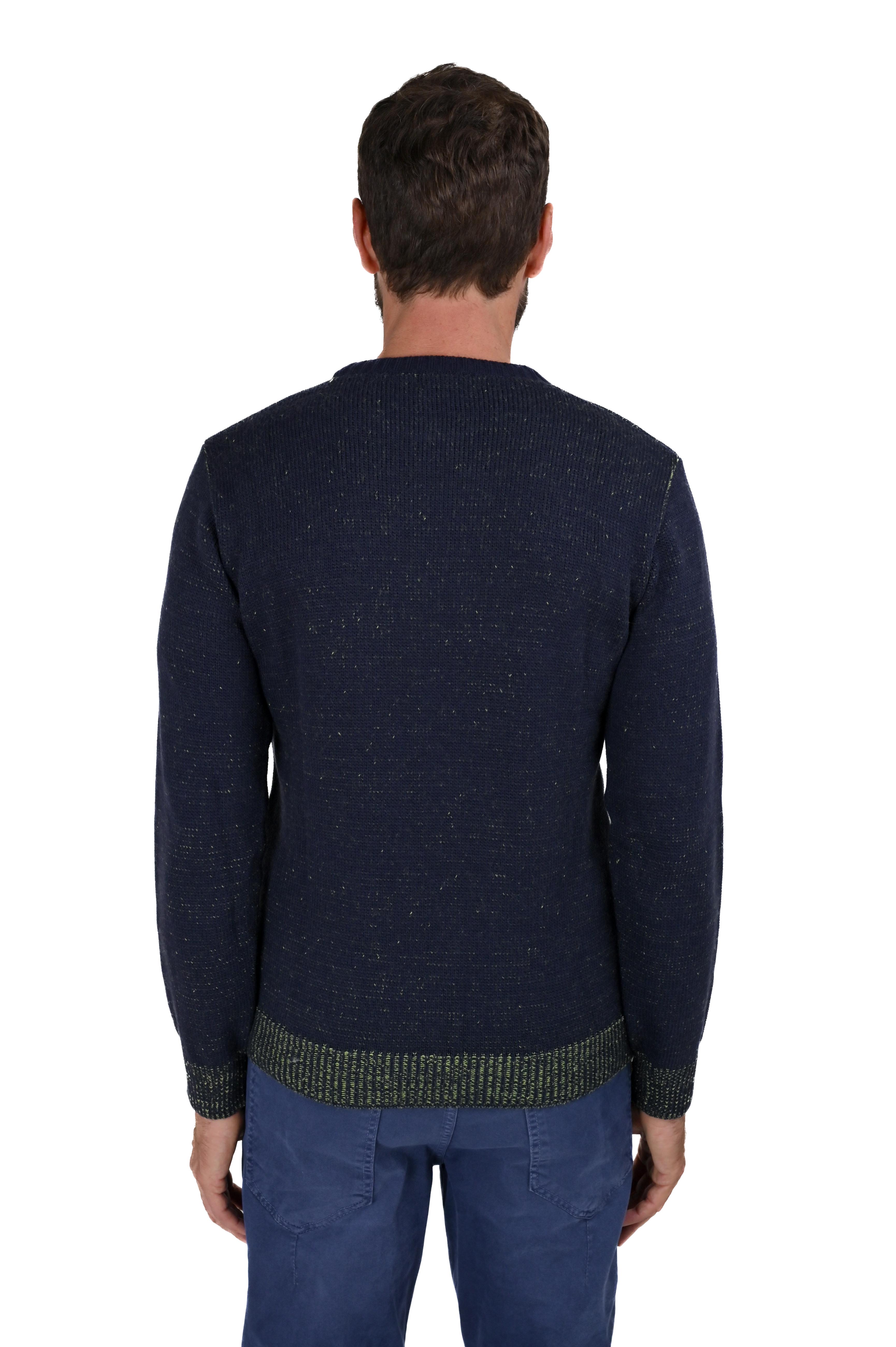 Maglione uomo DM 2409 - Displaj