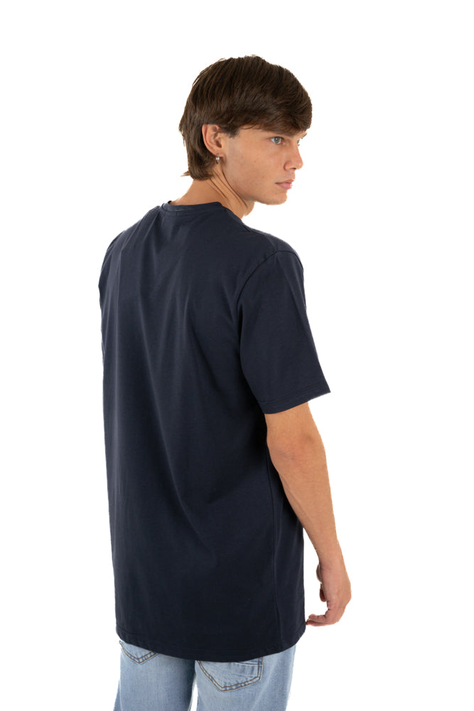 SS25 white Gin Tonic regular t-shirt