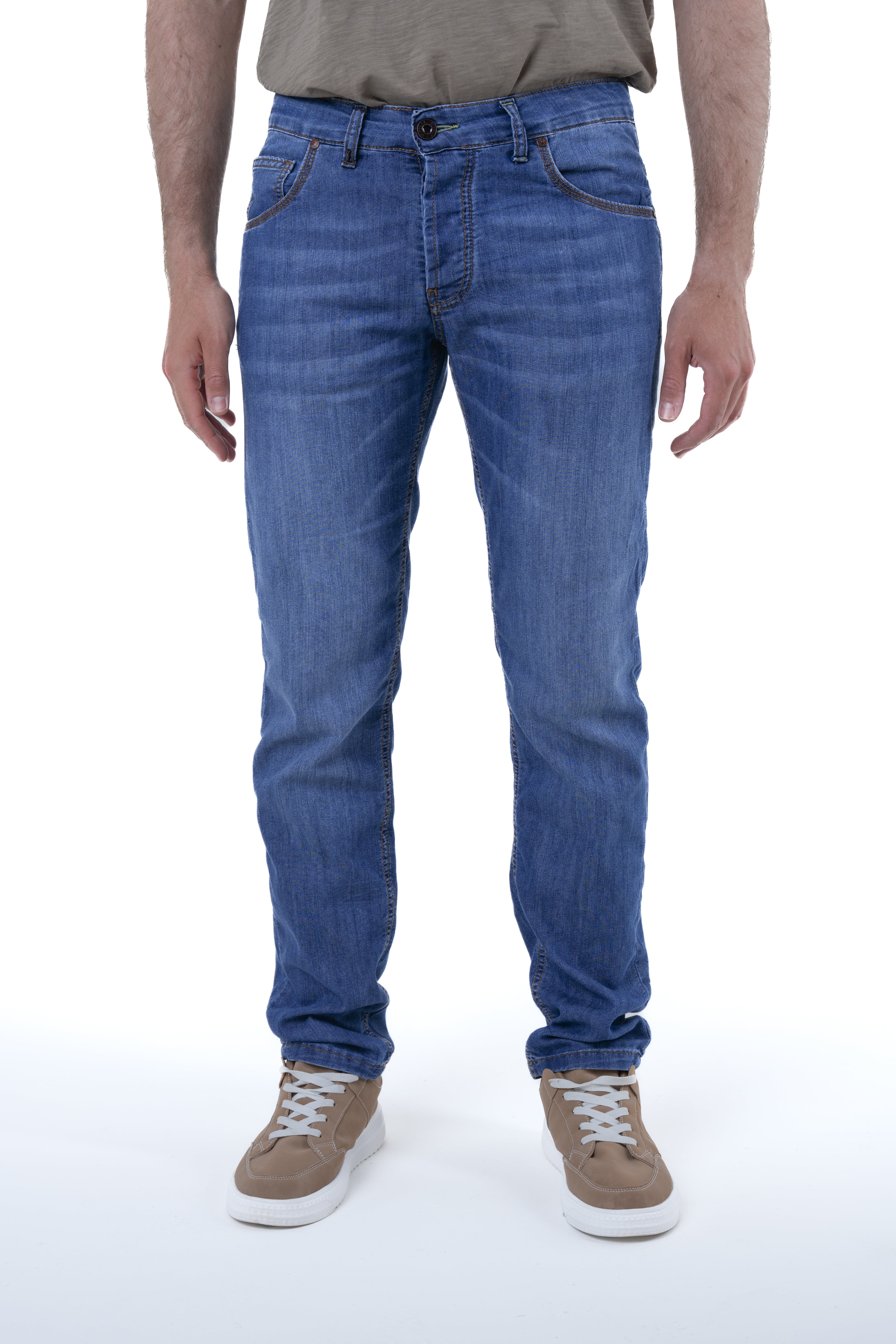 Jeans regular Guzman PE 2515 SS25