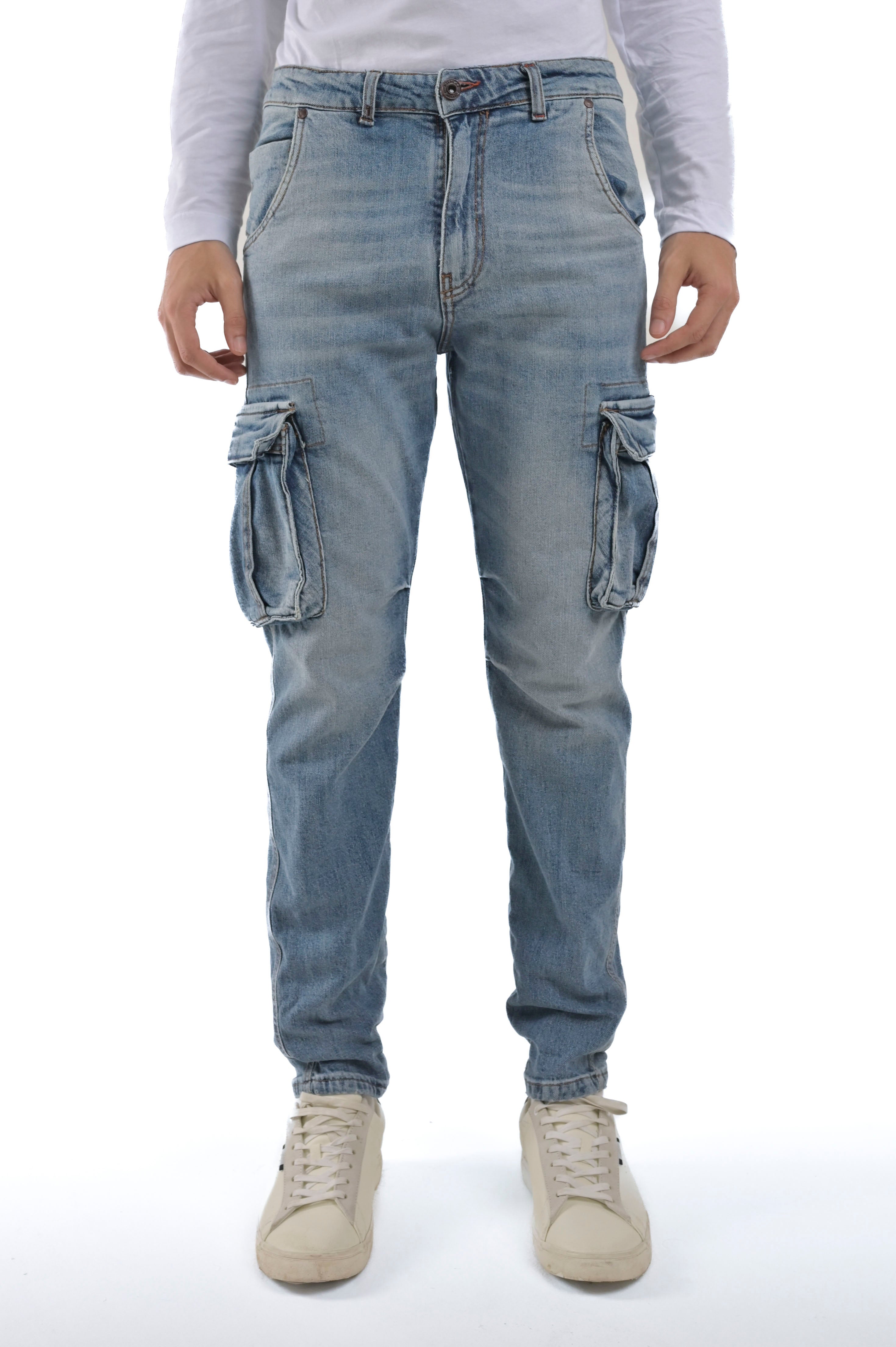 Marktas regular jeans FW03 FW24/25