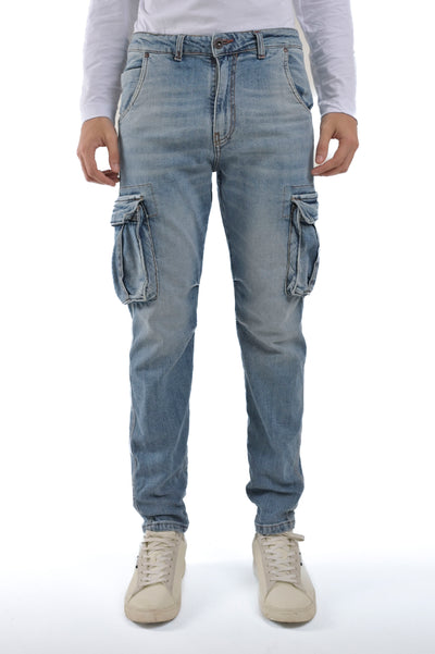 Marktas regular jeans FW03 FW24/25