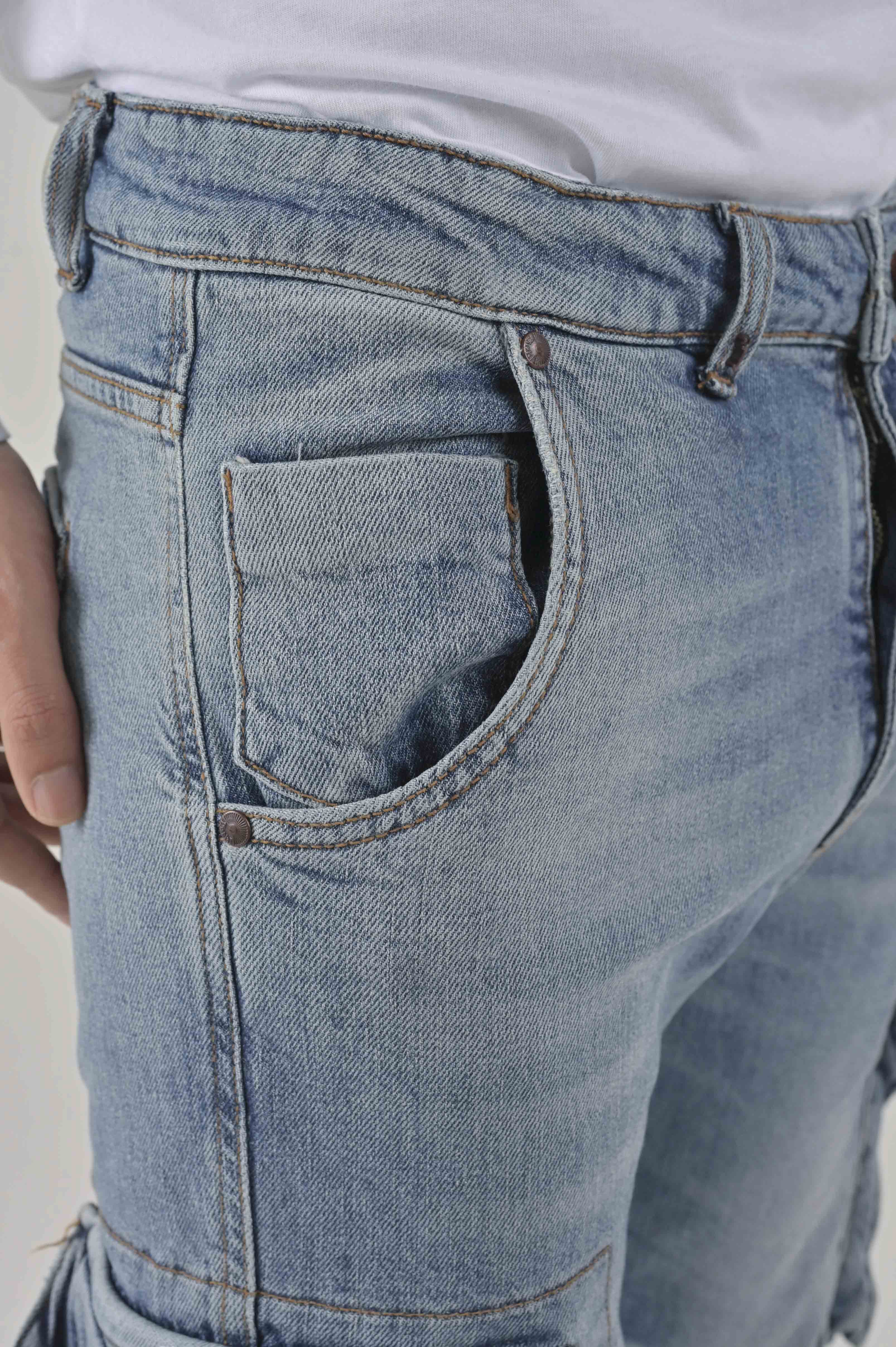 Marktas regular jeans FW03 FW24/25