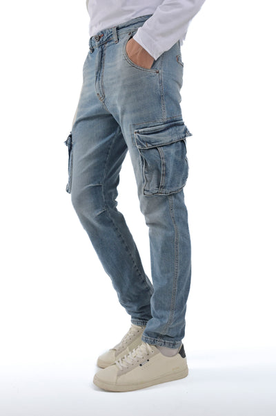 Marktas regular jeans FW03 FW24/25