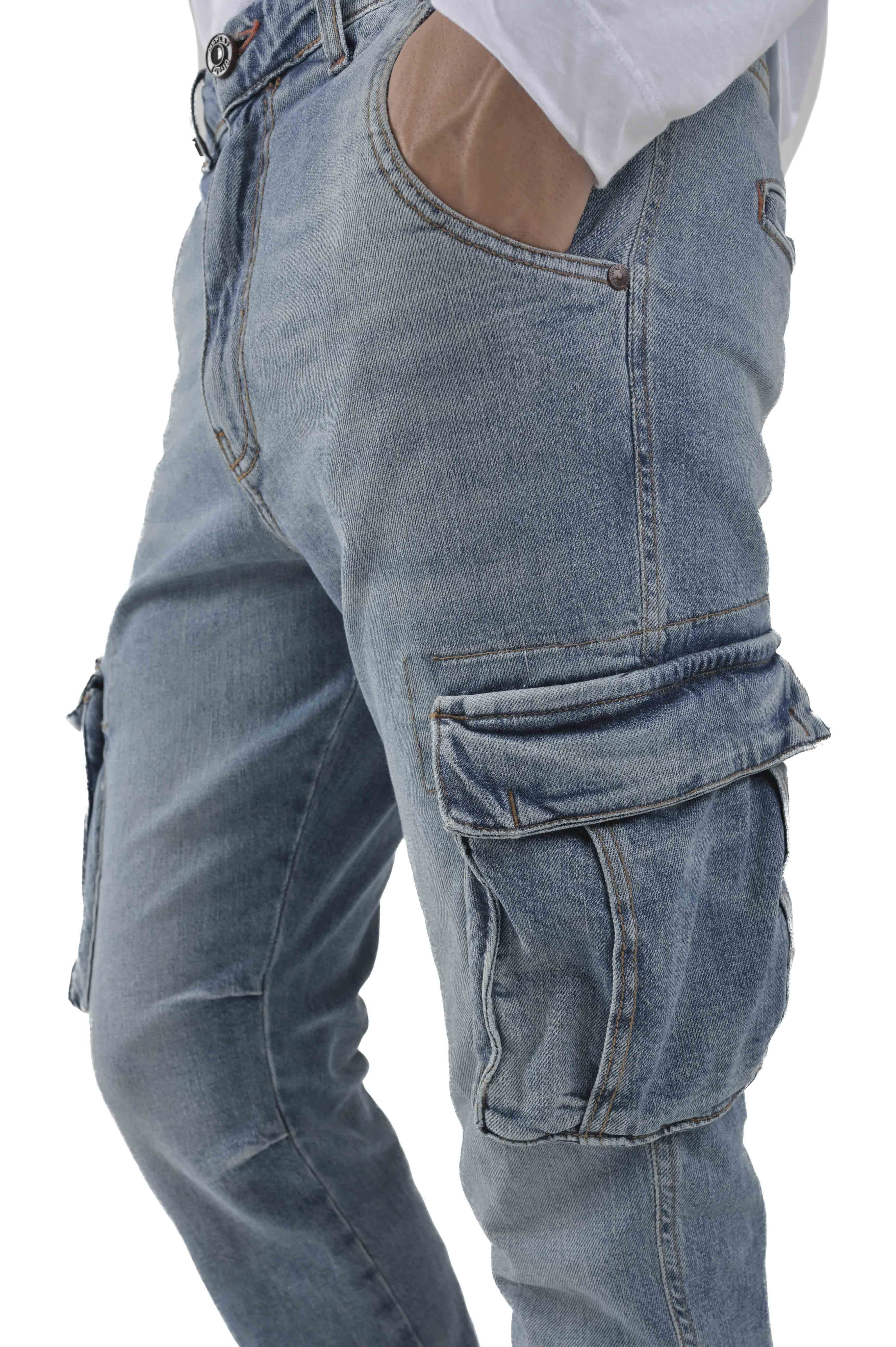 Marktas regular jeans FW03 FW24/25