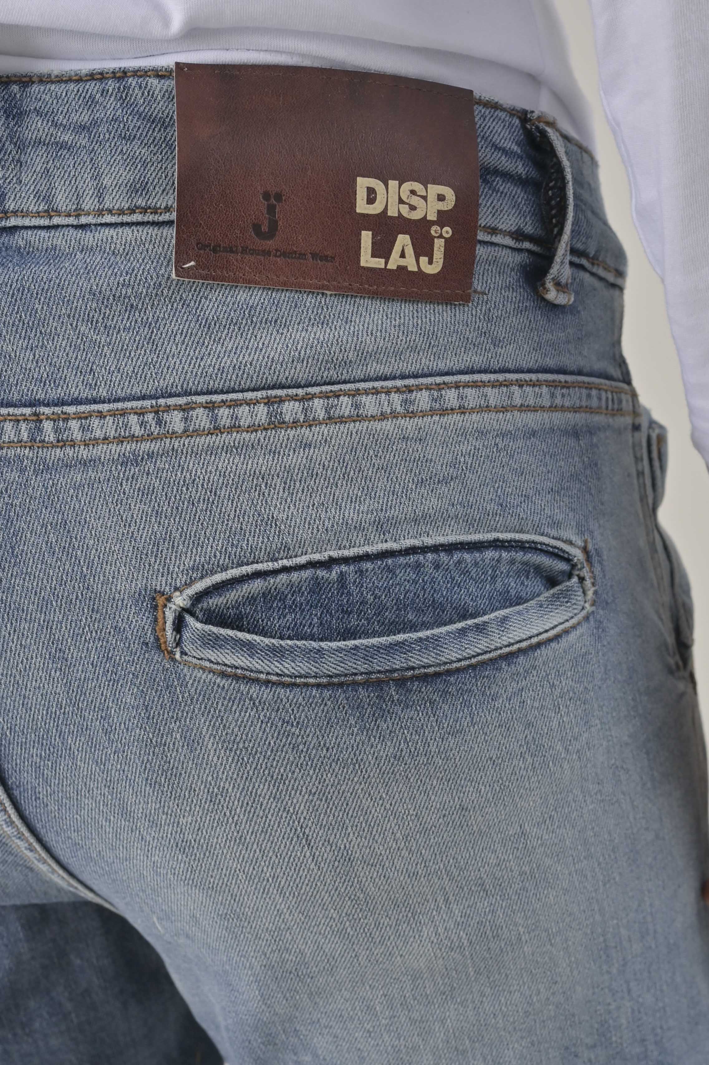 Jeans regular Marktas AI03 FW24/25