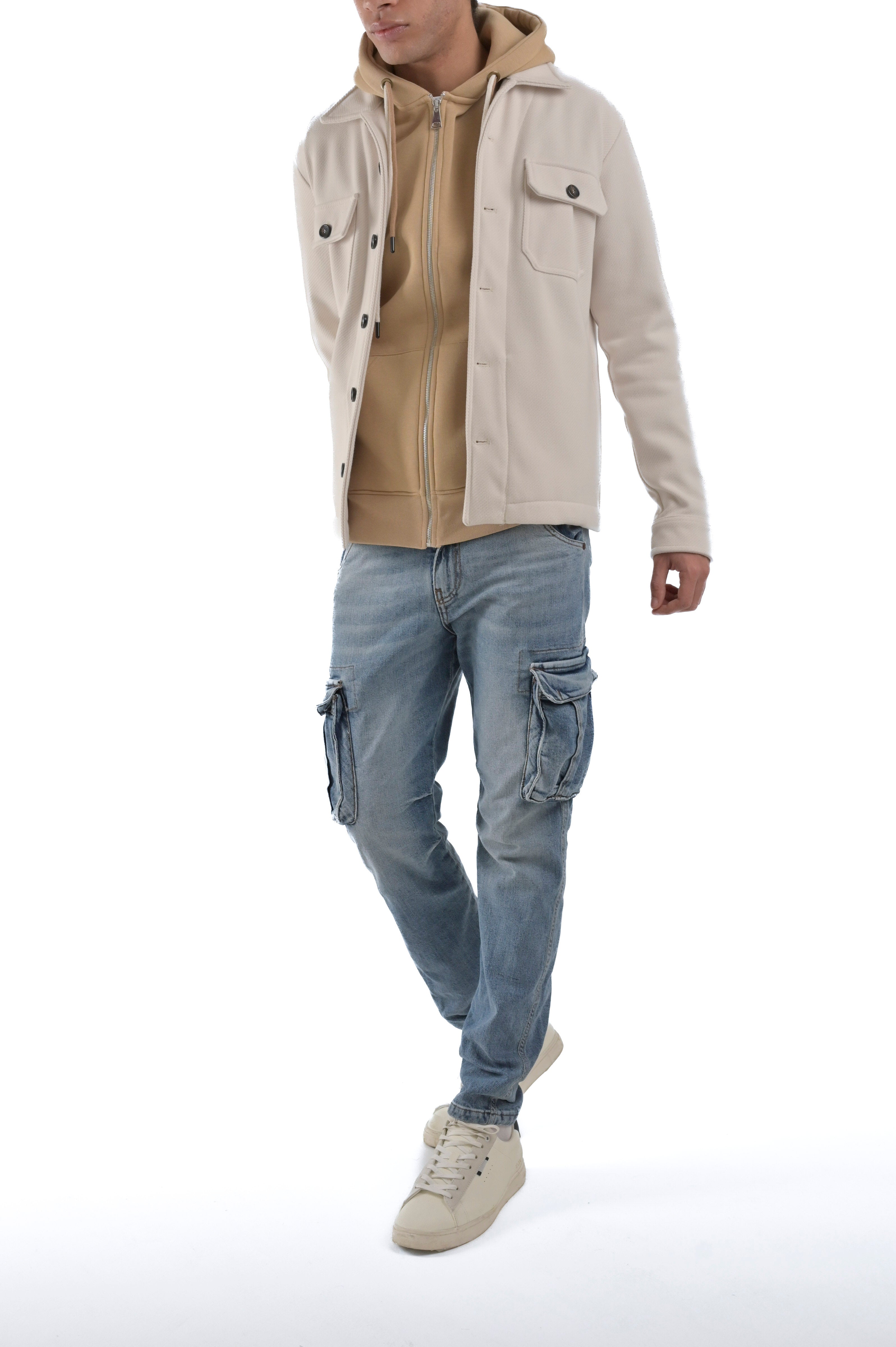 Marktas regular jeans FW03 FW24/25