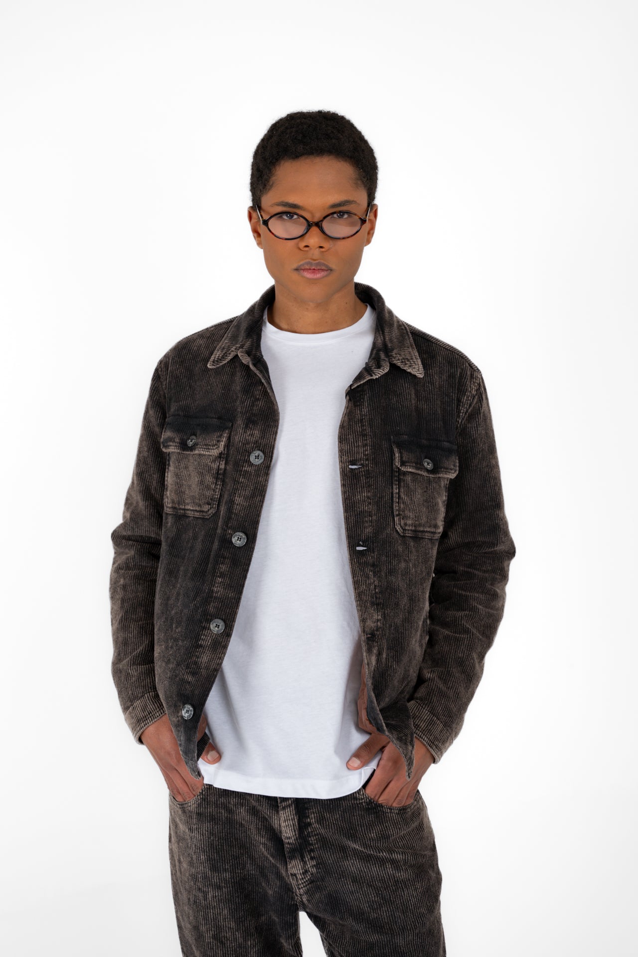 Regular Living Nespola Jacket FW24/25