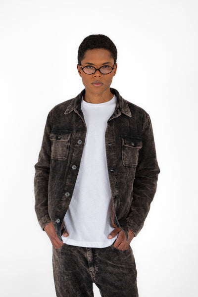 Regular Living Nespola Jacket FW24/25