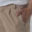 Pantaloni uomo classici loose fit Ballon River in vari colori - Displaj