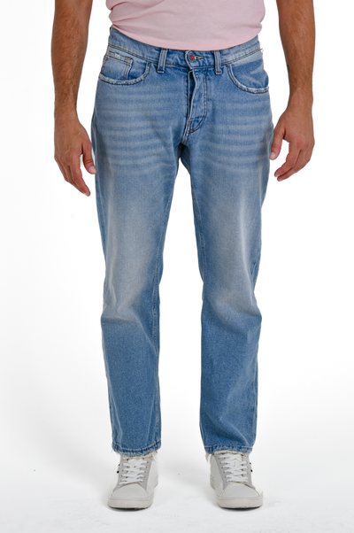 Loose Jeans Cube PR109 SS24