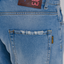 Jeans uomo loose Cube PR109