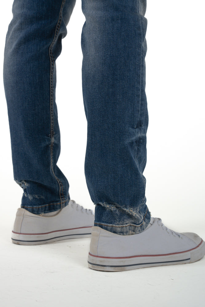 Jeans Slim New London PE2617 SS26