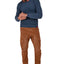 Maglione uomo DM 2413 in vari colori - Displaj