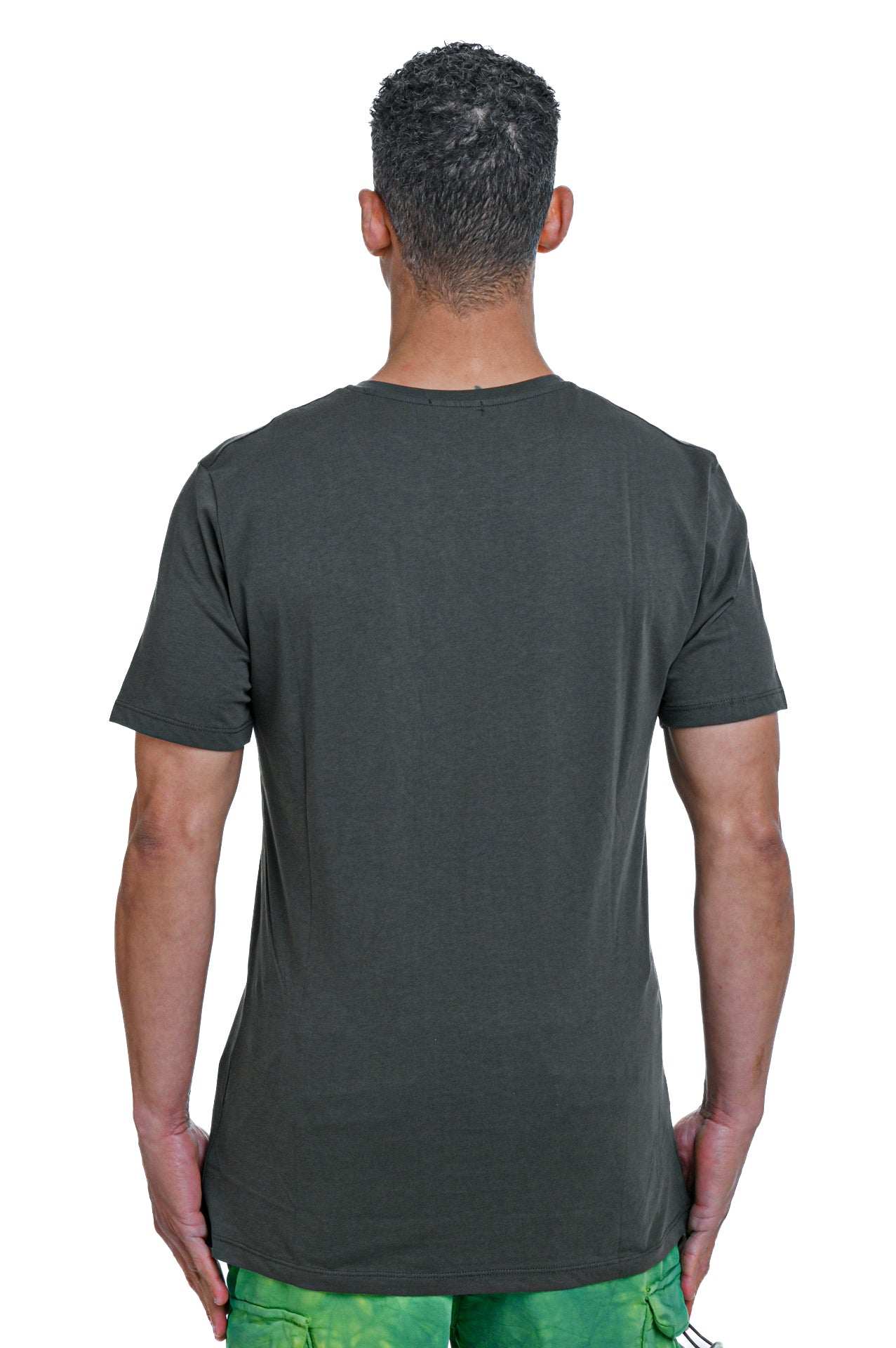 T-shirt with pocket DPE 2323 SS23