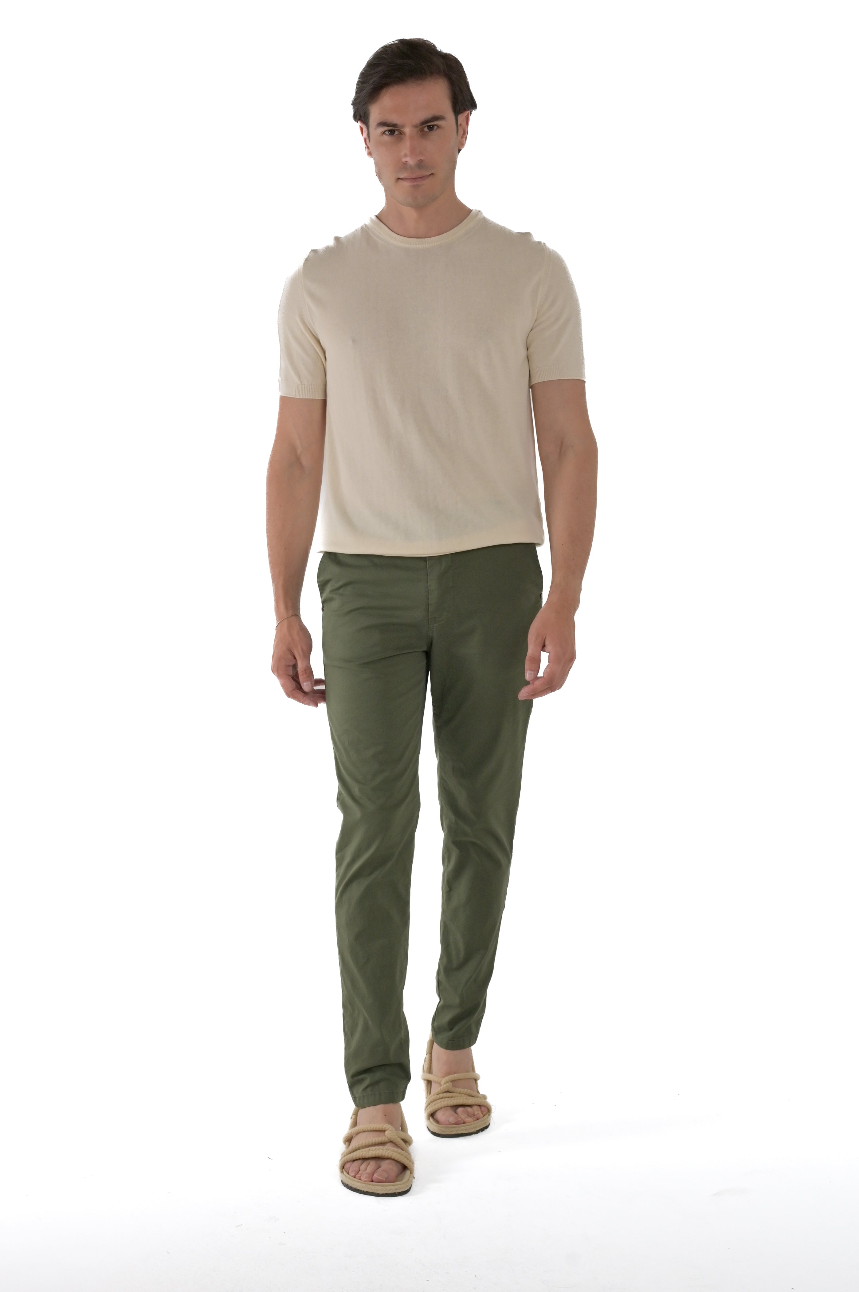 T-Shirt regular DS 2580 SS25