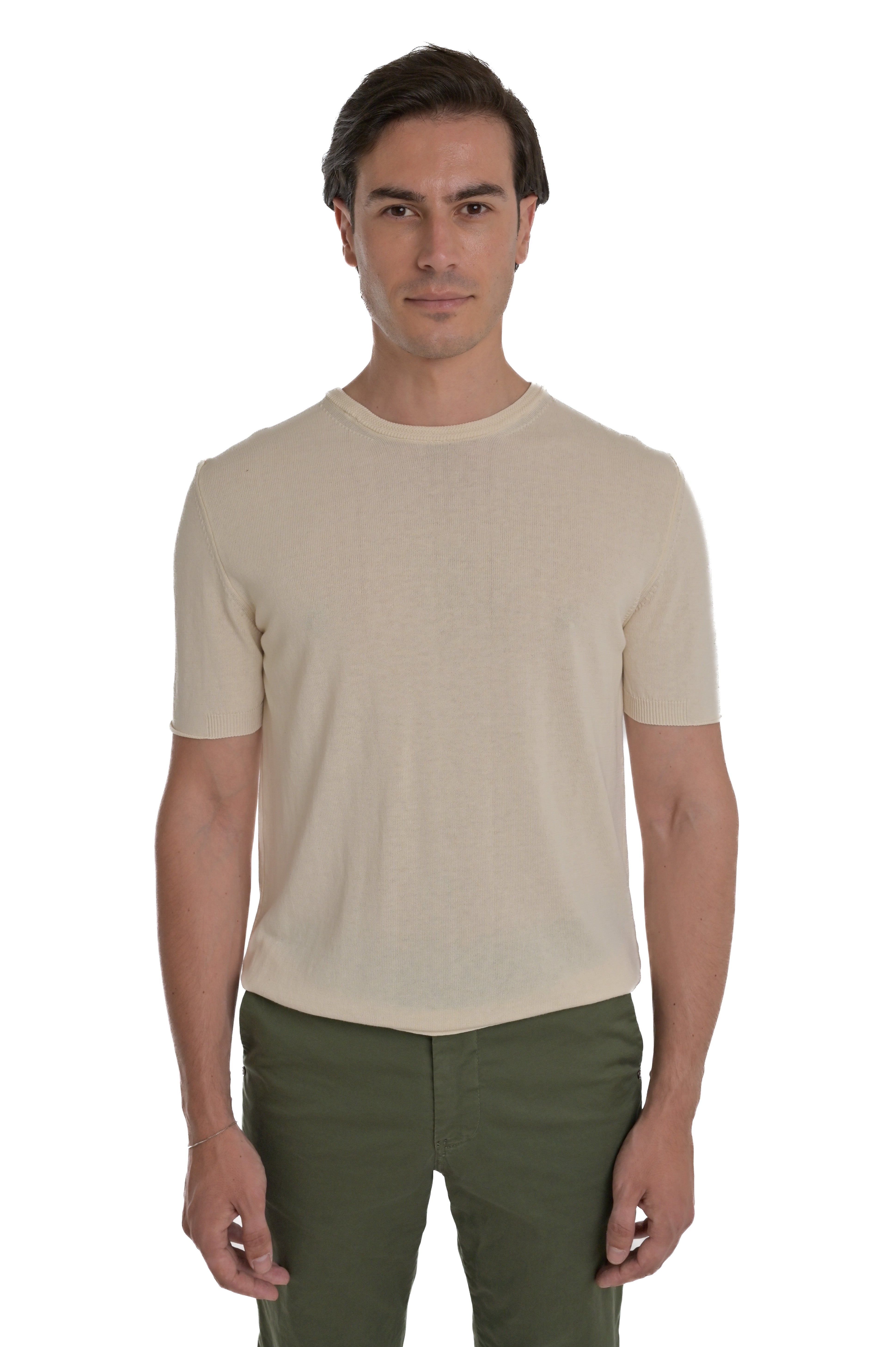 T-Shirt regular DS 2580 SS25