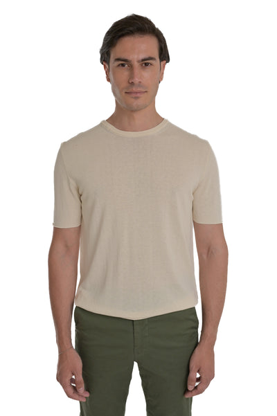 T-Shirt regular DS 2580 SS25