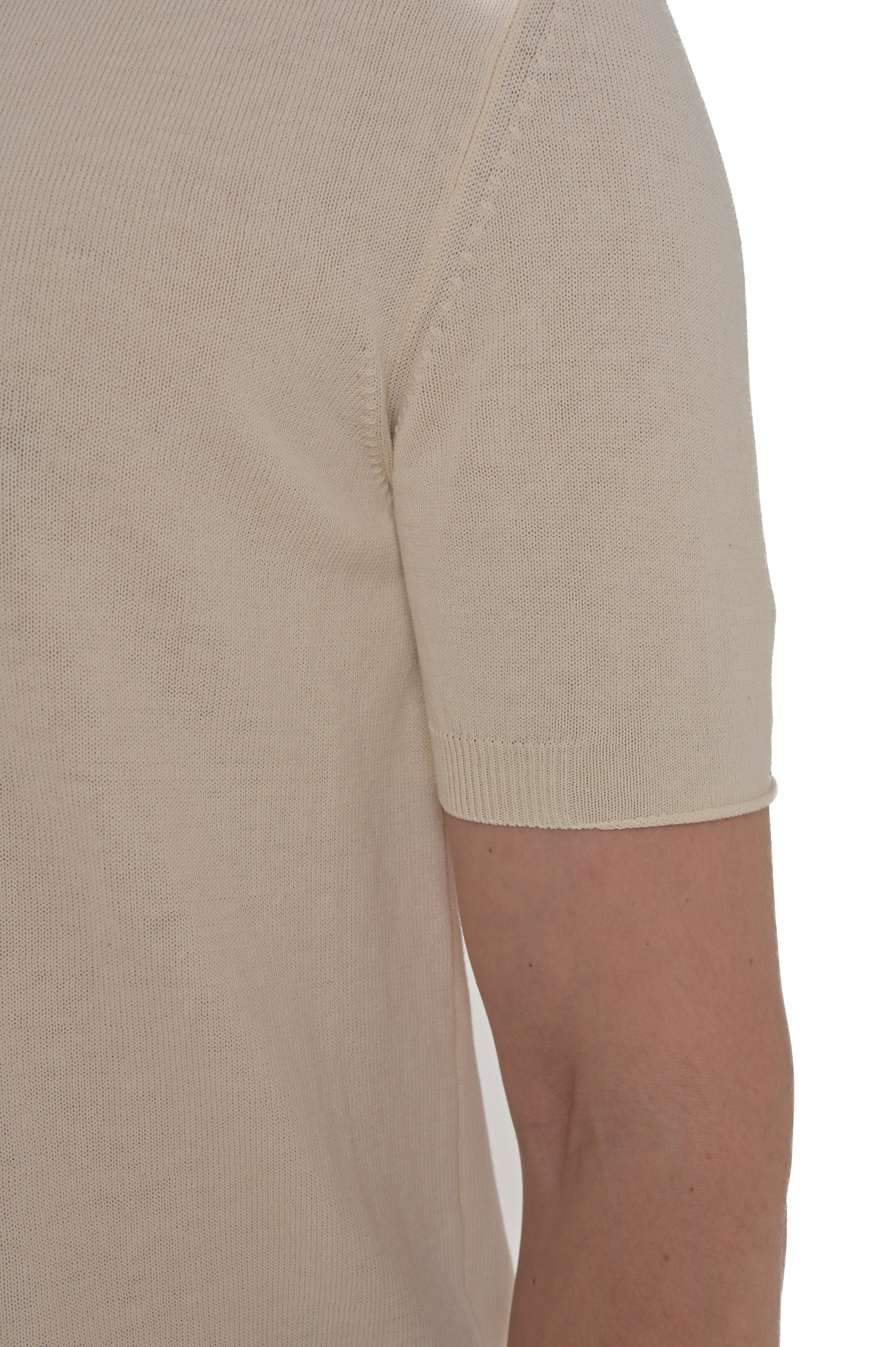 T-Shirt regular DS 2580 SS25