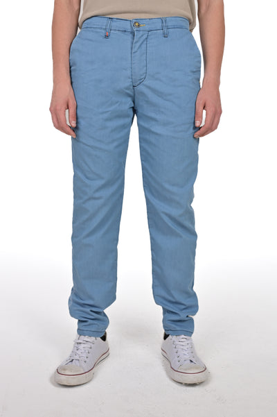 Slim Jeans Sonic Light Heart SS24