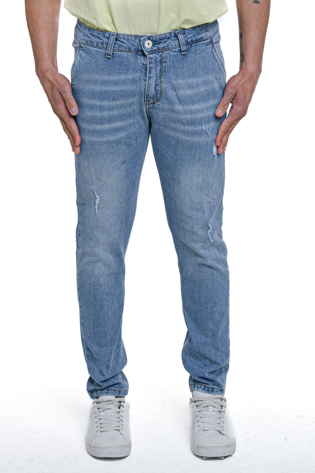 DISPLAJ Jeans