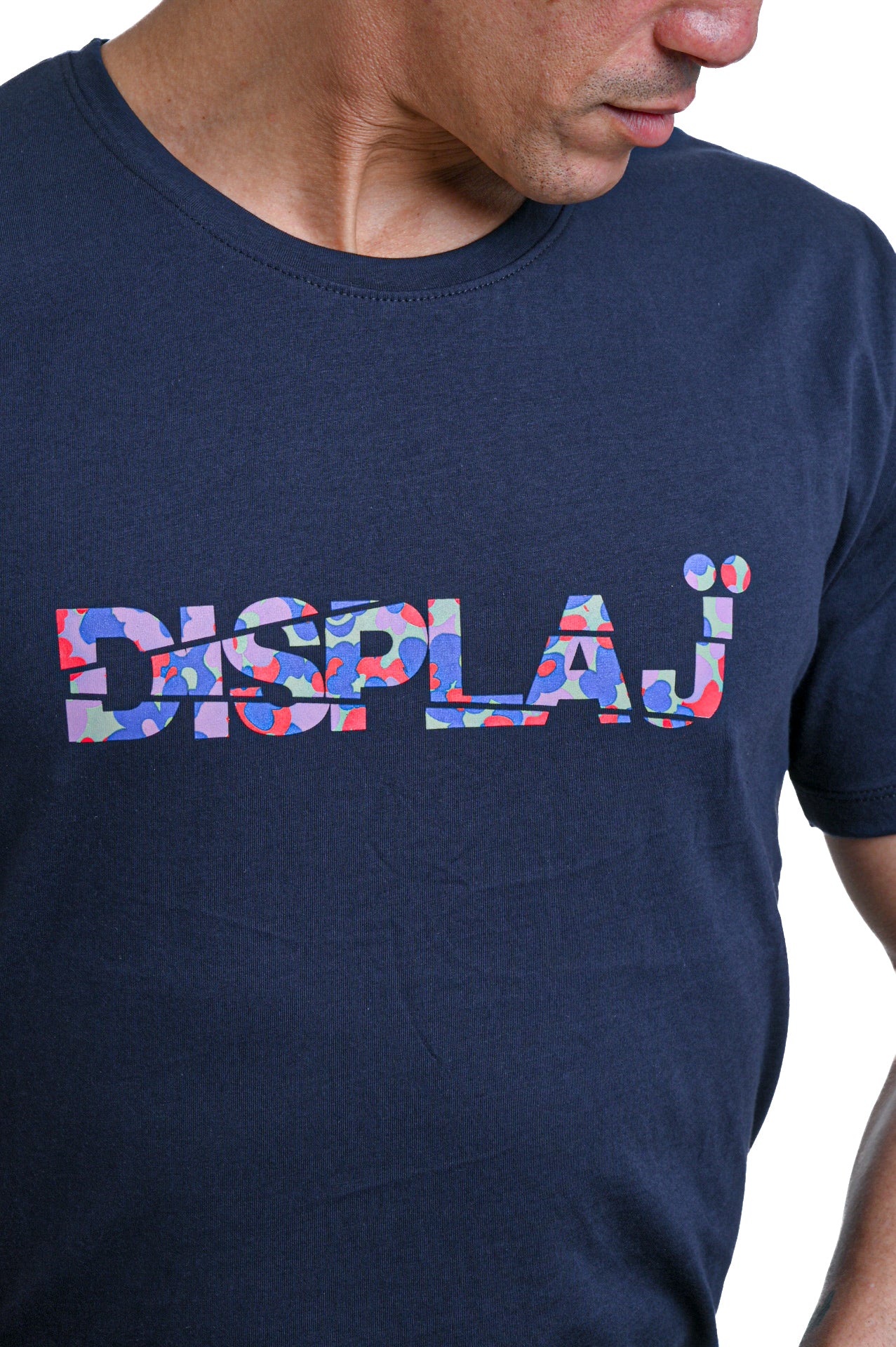 DISPLAJ Jeans