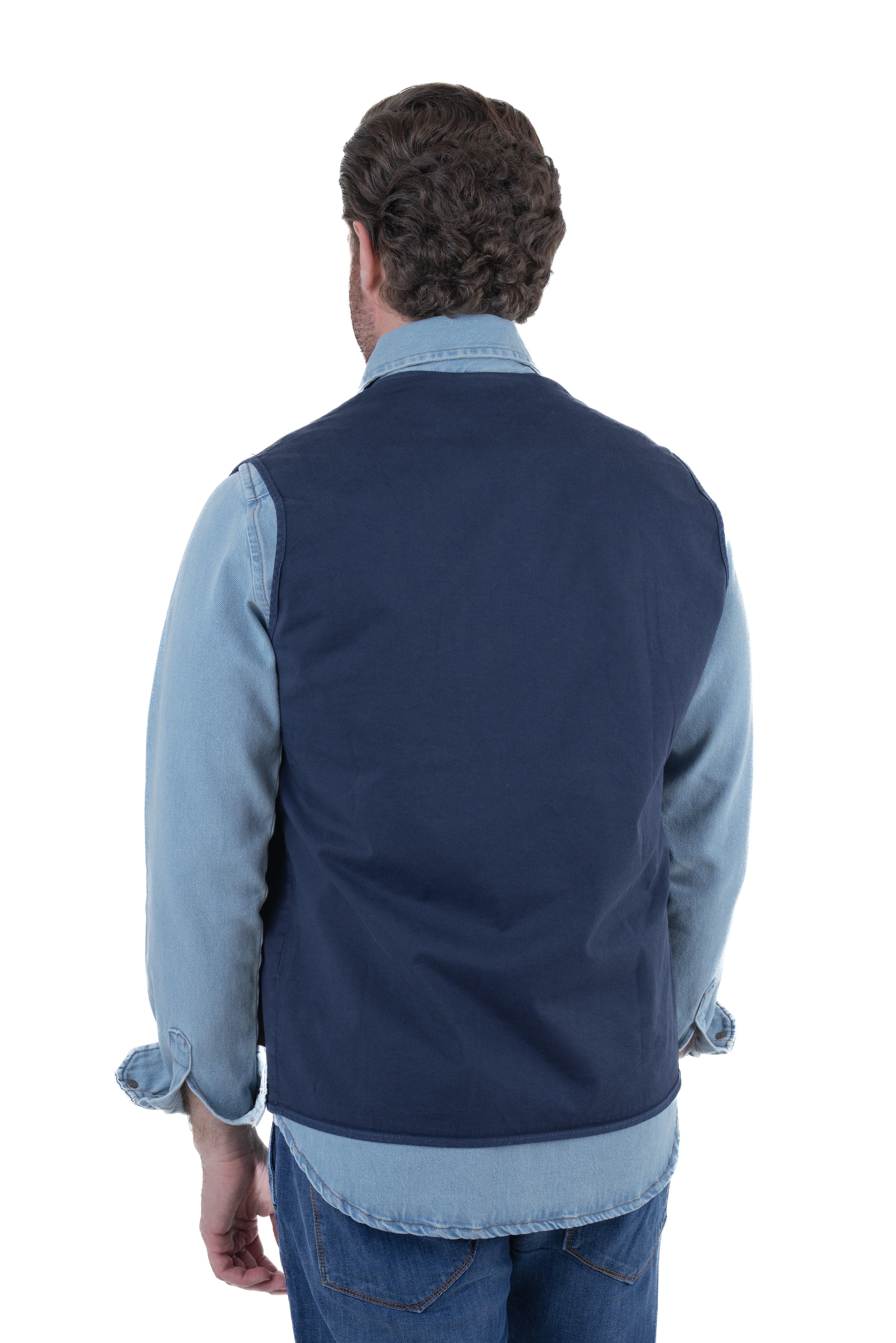 Smanicato regular Pippo SS25