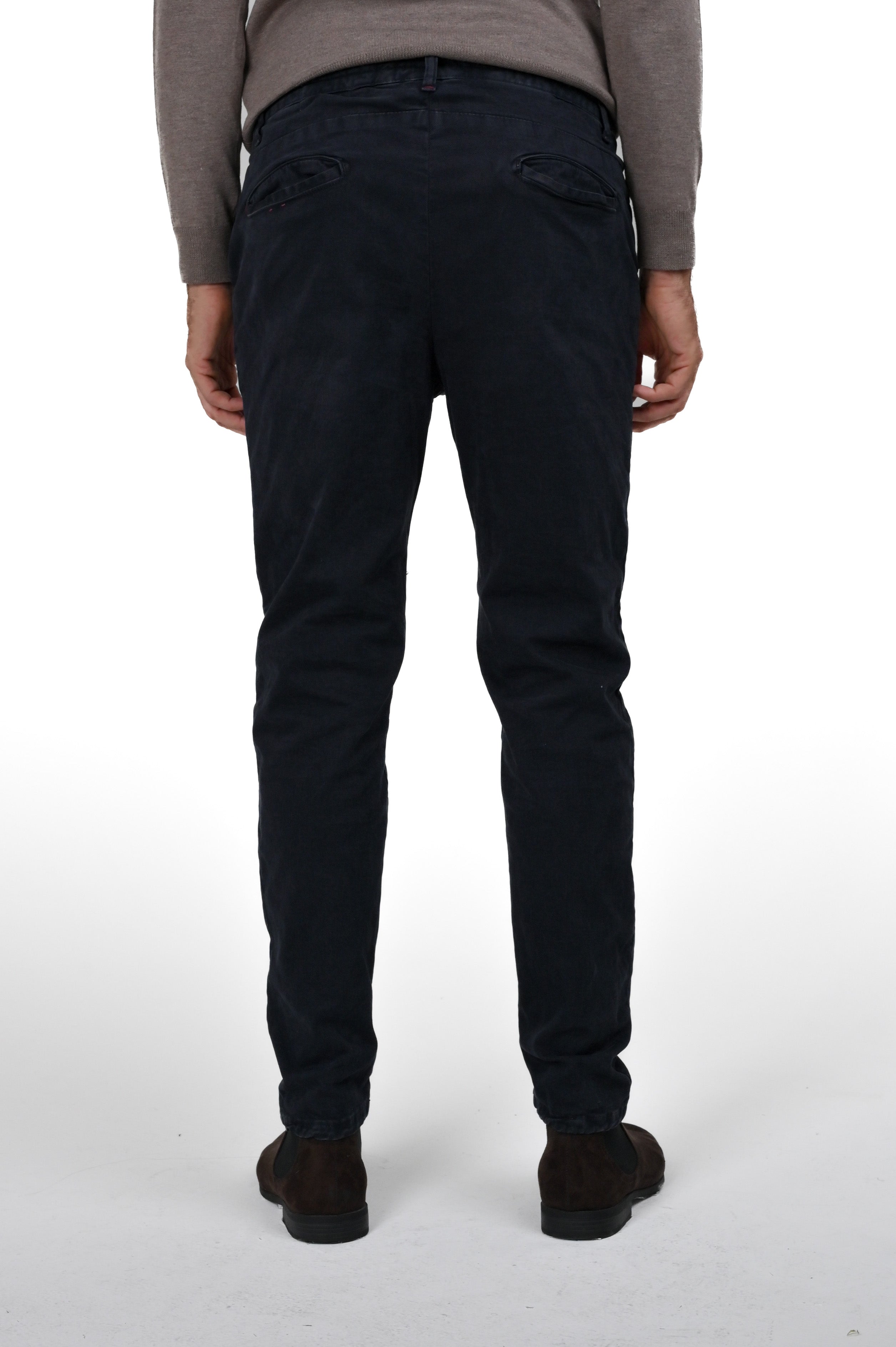 Pantaloni regular Different Dolomiti FW23/24